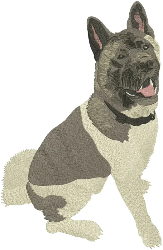 dog-loopdigitizing